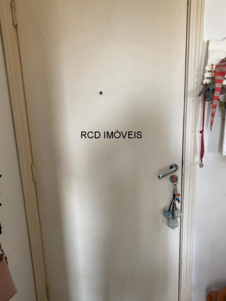 Foto do imóvel Imóvel com 2 Quartos à Venda, 54 m² em Jardim Sarah - São Paulo