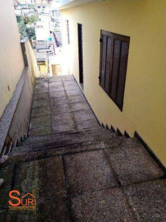 Imagem Terreno à Venda, 1.200 m² em Batistini - São Bernardo Do Campo