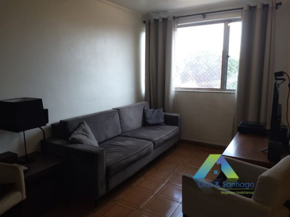 Imagem Apartamento com 2 Quartos à Venda, 65 m² em Jardim Da Saúde - São Paulo Imagem Apartamento com 2 Quartos à Venda, 65 m² em Jardim Da Saúde - São Paulo