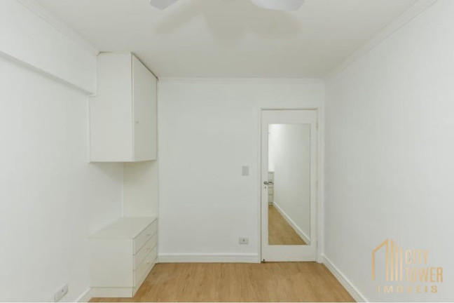 Imagem Apartamento com 2 Quartos à Venda, 62 m² em Vila Olímpia - São Paulo