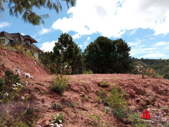 Imagem Terreno à Venda, 1 m² em Descansópolis - Campos Do Jordão Imagem Terreno à Venda, 1 m² em Descansópolis - Campos Do Jordão