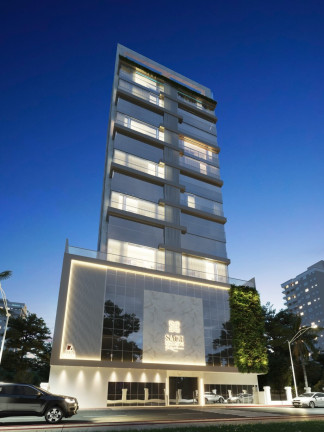 Imagem Apartamento com 3 Quartos à Venda, 230 m² em Centro - Itapema