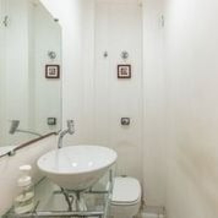 Imagem Apartamento com 2 Quartos à Venda, 77 m² em Vila Mariana - São Paulo
