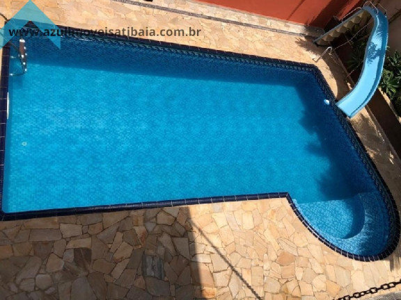 Imagem Casa com 4 Quartos à Venda, 336 m² em Jardim Paulista - Atibaia