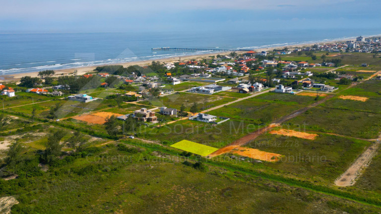 Imagem Terreno à Venda, 629 m² em Morada Do Sol - Balneário Rincão Imagem Terreno à Venda, 629 m² em Morada Do Sol - Balneário Rincão