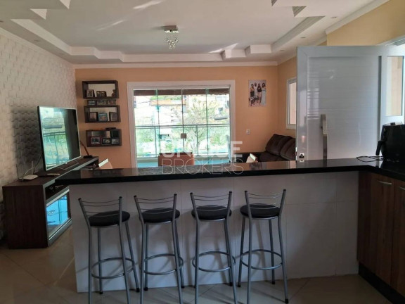 Casa com 3 Quartos à Venda, 125 m² em Jardim Bertioga - Várzea Paulista