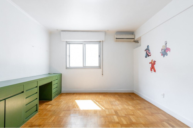 Imagem Apartamento com 3 Quartos à Venda, 227 m² em Jardim Paulistano - São Paulo Imagem Apartamento com 3 Quartos à Venda, 227 m² em Jardim Paulistano - São Paulo