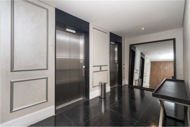 Imagem Apartamento com 3 Quartos à Venda, 154 m² em Butantã - São Paulo