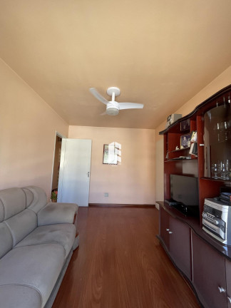 Imagem Apartamento com 3 Quartos à Venda, 82 m² em Centro - Santa Maria