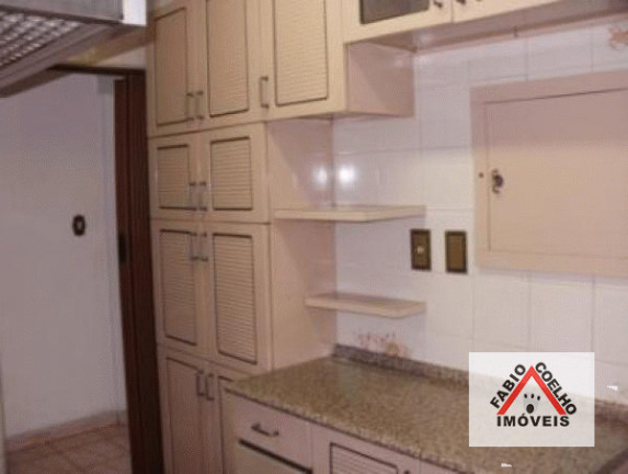 Imagem Apartamento à Venda, 64 m² em Vila Santa Catarina - São Paulo