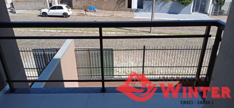 Imagem Apartamento com 2 Quartos à Venda, 83 m² em Vila Rica - Feliz Imagem Apartamento com 2 Quartos à Venda, 83 m² em Vila Rica - Feliz
