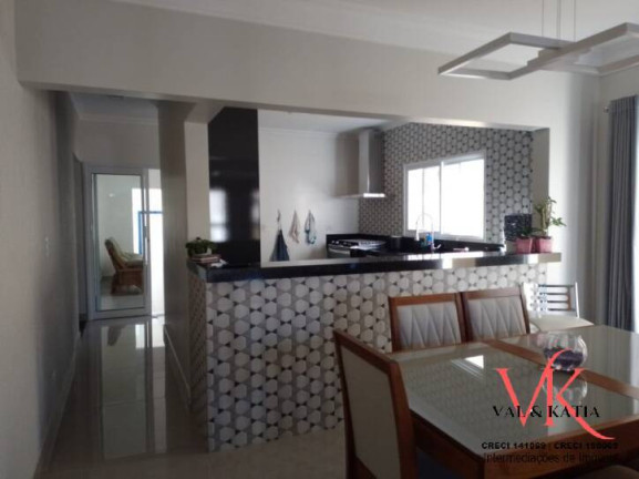 Imagem Casa de Condomínio com 2 Quartos à Venda, 165 m² em Residencial Verdes Vales - Taubaté