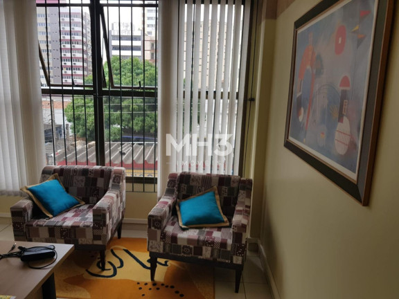 Imagem Sala Comercial à Venda, 59 m² em Centro - Campinas