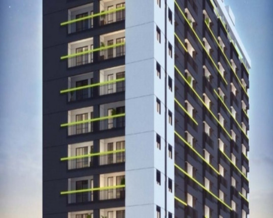 Imagem Apartamento com 2 Quartos à Venda, 54 m² em Campos Elíseos - São Paulo Imagem Apartamento com 2 Quartos à Venda, 54 m² em Campos Elíseos - São Paulo