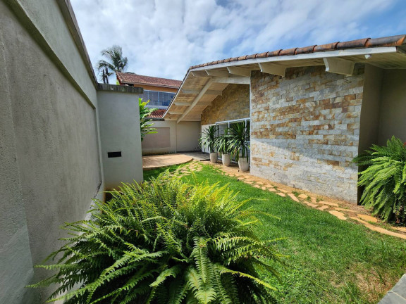 Imagem Casa com 3 Quartos à Venda, 663 m² em Canto Do Forte - Praia Grande Imagem Casa com 3 Quartos à Venda, 663 m² em Canto Do Forte - Praia Grande