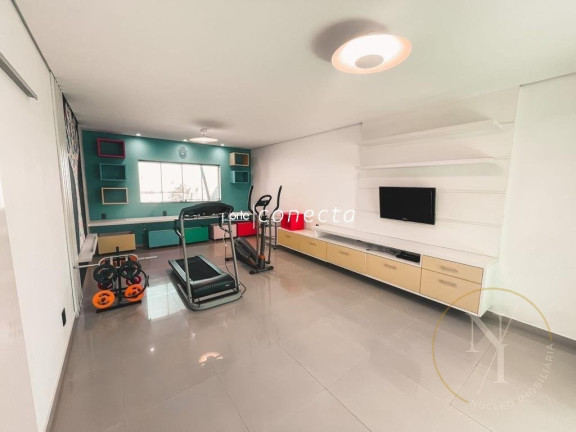 Imagem Apartamento com 6 Quartos à Venda, 633 m² em Parque Village Castelo - Itu
