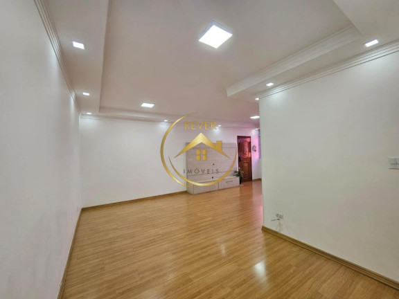 Apartamento com 3 Quartos à Venda, 128 m² em Centro - Campinas