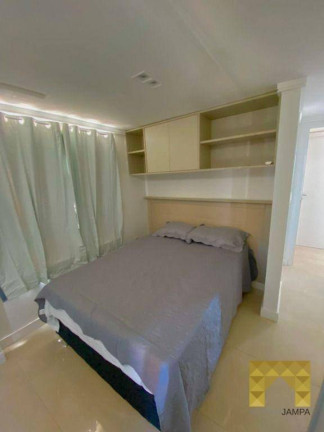 Imagem Cobertura com 3 Quartos à Venda, 278 m² em Cabo Branco - João Pessoa