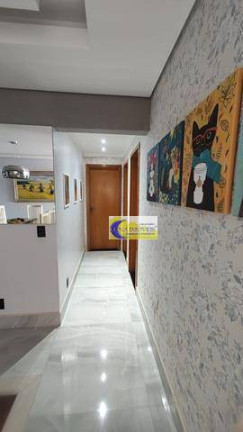 Imagem Apartamento com 3 Quartos à Venda, 158 m² em Vila Gonçalves - São Bernardo Do Campo Imagem Apartamento com 3 Quartos à Venda, 158 m² em Vila Gonçalves - São Bernardo Do Campo