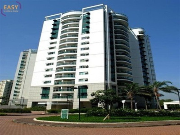 Imóvel com 2 Quartos à Venda, 108 m² em Barra Da Tijuca - Rio De Janeiro