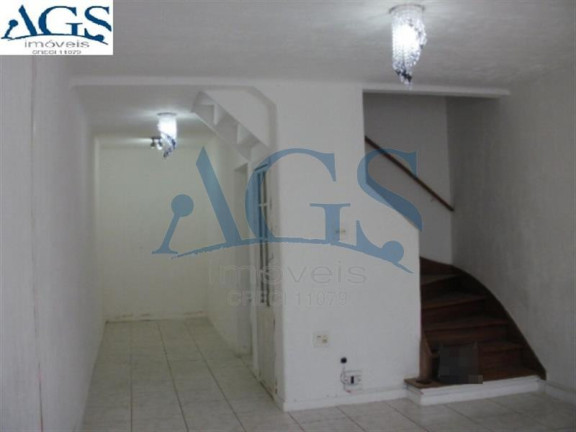 Imagem Sobrado com 2 Quartos à Venda, 90 m² em Tatuapé - São Paulo