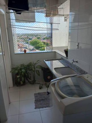 Imagem Apartamento com 3 Quartos à Venda, 108 m² em Farolândia - Aracaju