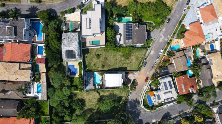 Imagem Terreno à Venda, 640 m² em Parque Dos Príncipes - São Paulo