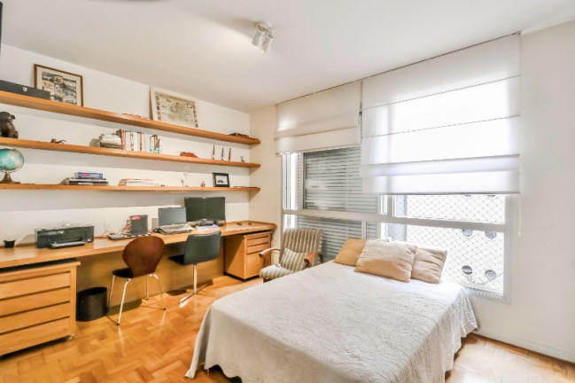 Imagem Imóvel com 3 Quartos à Venda, 168 m² em Itaim Bibi - São Paulo Imagem Imóvel com 3 Quartos à Venda, 168 m² em Itaim Bibi - São Paulo