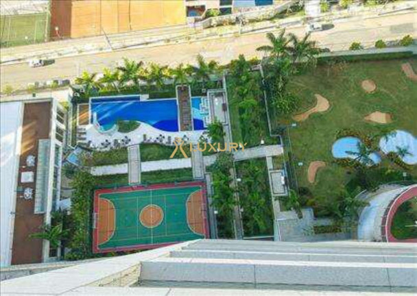 Imagem Imóvel com 4 Quartos à Venda, 305 m² em Belvedere - Belo Horizonte