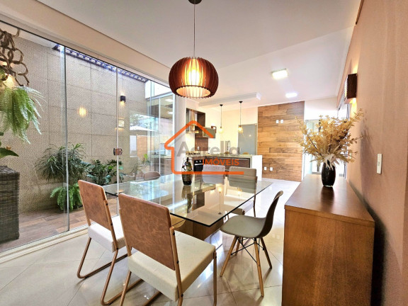 Imagem Imóvel com 3 Quartos à Venda, 178 m² em Condomínio Santa Mônica Ii - Mogi Guaçu Imagem Imóvel com 3 Quartos à Venda, 178 m² em Condomínio Santa Mônica Ii - Mogi Guaçu