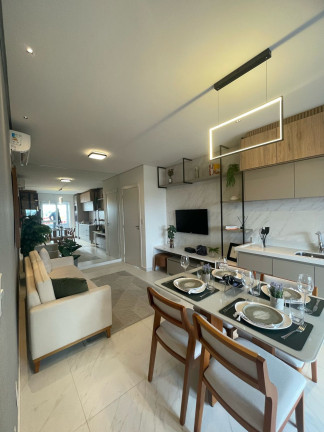 Apartamento com 2 Quartos à Venda, 50 m² em Jardim Do Rio Cotia - Cotia