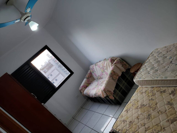 Imagem Apartamento com 2 Quartos à Venda, 145 m² em Vila Guilhermina - Praia Grande