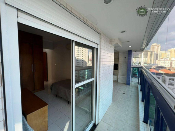 Imagem Apartamento com 3 Quartos à Venda, 170 m² em Boqueirão - Praia Grande