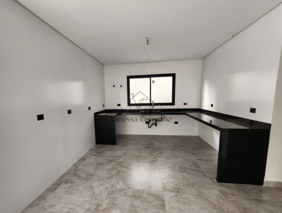 Imagem Casa de Condomínio com 3 Quartos à Venda, 270 m² em Parque Ibiti Reserva - Sorocaba