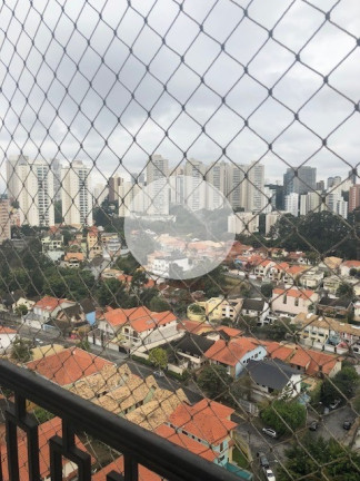 Imagem Apartamento com 3 Quartos à Venda, 87 m² em Jardim Londrina - São Paulo Imagem Apartamento com 3 Quartos à Venda, 87 m² em Jardim Londrina - São Paulo