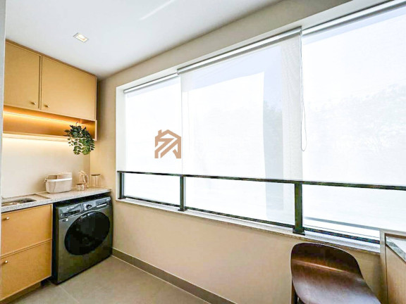 Imagem Apartamento com 2 Quartos à Venda, 54 m² em Jardim Das Indústrias - São José Dos Campos