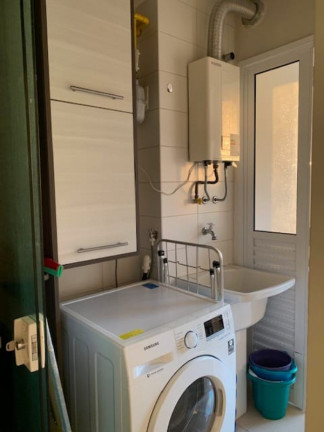 Imagem Imóvel com 2 Quartos para Alugar, 57 m² em Vila Clementino - São Paulo