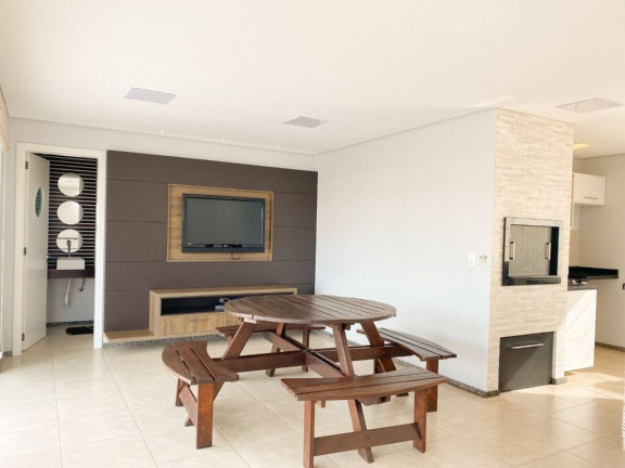 Imagem Apartamento com 2 Quartos à Venda, 265 m² em Centro - Xanxerê