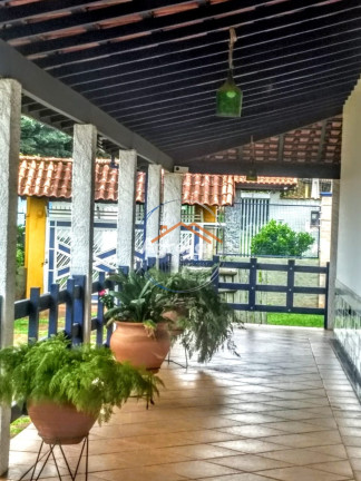Imagem Imóvel com 3 Quartos à Venda, 340 m² em Chácara São Marcelo - Mogi Mirim