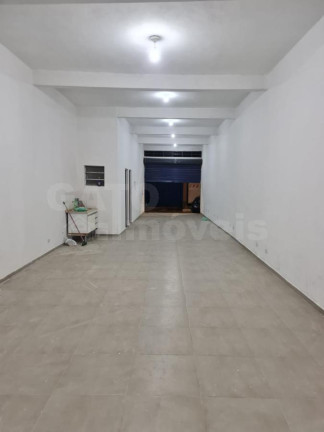 Imóvel Comercial à Venda, 100 m² em Jardim Anhangüera - São Paulo