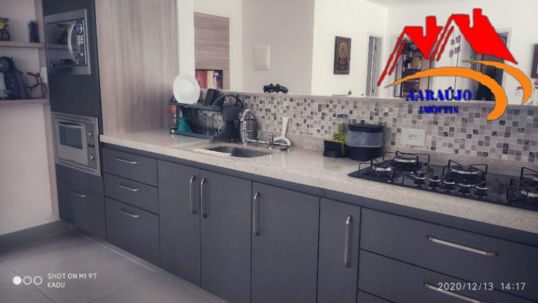 Imagem Casa com 4 Quartos à Venda, 280 m² em Jardim Passárgada I - Cotia