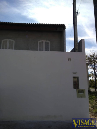 Imagem Casa com 3 Quartos à Venda, em Jd. St. Paula - Jacareí Imagem Casa com 3 Quartos à Venda, em Jd. St. Paula - Jacareí