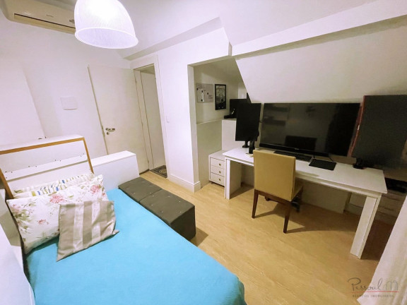 Imagem Apartamento com 4 Quartos à Venda, 177 m² em Agronômica - Florianópolis Imagem Apartamento com 4 Quartos à Venda, 177 m² em Agronômica - Florianópolis