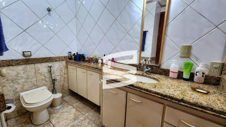 Imagem Casa com 3 Quartos à Venda, 182 m² em Nova Piracicaba - Piracicaba