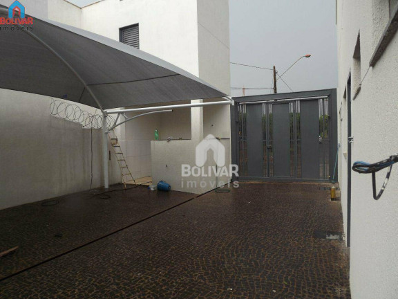 Imagem Kitnet com 1 Quarto para Alugar, 90 m² em Setor Nova Aurora - Itumbiara