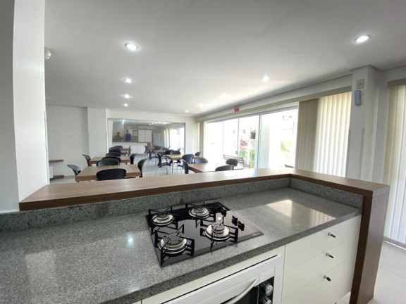 Imagem Apartamento com 2 Quartos à Venda, 68 m² em Barreiros - São José