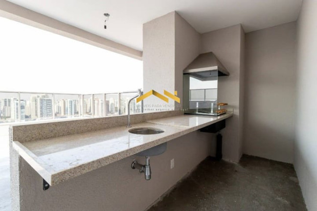 Imagem Apartamento com 4 Quartos à Venda, 360 m² em Brooklin Paulista - São Paulo Imagem Apartamento com 4 Quartos à Venda, 360 m² em Brooklin Paulista - São Paulo