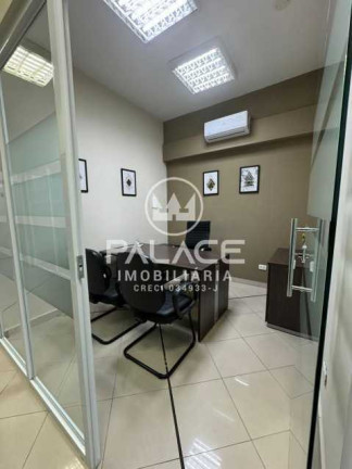 Imagem Sala Comercial para Alugar, 9 m² em Paulista - Piracicaba