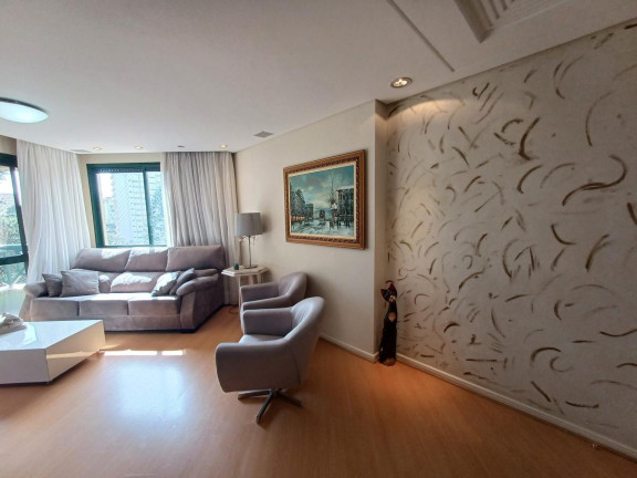 Imagem Apartamento com 3 Quartos à Venda, 150 m² em Alto Da Rua Xv - Curitiba Imagem Apartamento com 3 Quartos à Venda, 150 m² em Alto Da Rua Xv - Curitiba