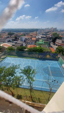 Imagem Apartamento com 3 Quartos à Venda, 62 m² em Jardim Santa Emília - São Paulo Imagem Apartamento com 3 Quartos à Venda, 62 m² em Jardim Santa Emília - São Paulo